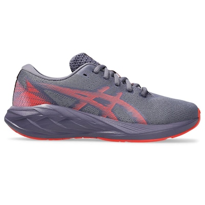 Tênis Asics Novablast 5 GS - Infantil - Foto 1