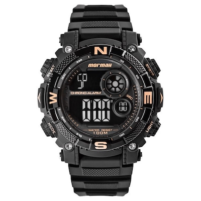 Relógio Mormaii Edição Acqua Action MO12579D/8J - Masculino - Foto 1