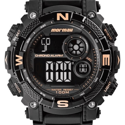 Relógio Mormaii Edição Acqua Action MO12579D/8J - Masculino - Foto 2