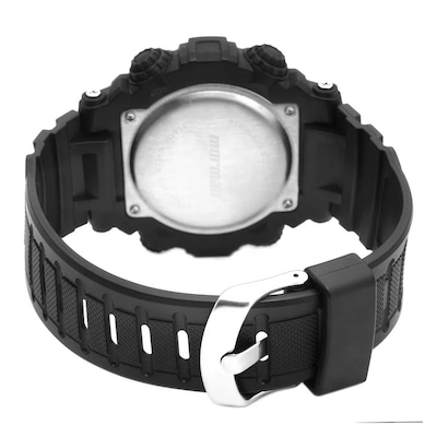 Relógio Mormaii Edição Acqua Action MO12579D/8J - Masculino - Foto 4