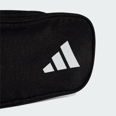 Estojo Dois Zíperes adidas - Infantil - Foto 6