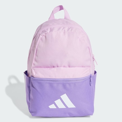 Mochila adidas Logo Infantil - Foto 2
