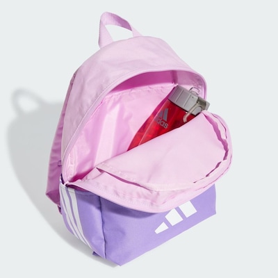 Mochila adidas Logo Infantil - Foto 4