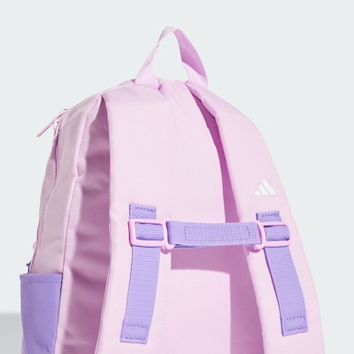 Mochila adidas Logo Infantil - Foto 6