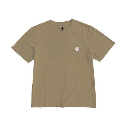 Camiseta Element Basic Color - Masculina - Foto 1