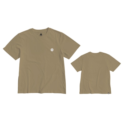 Camiseta Element Basic Color - Masculina - Foto 2
