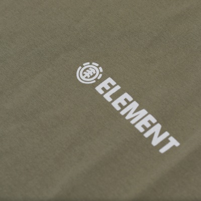 Camiseta Element Blazin Chest Color - Masculina - Foto 3
