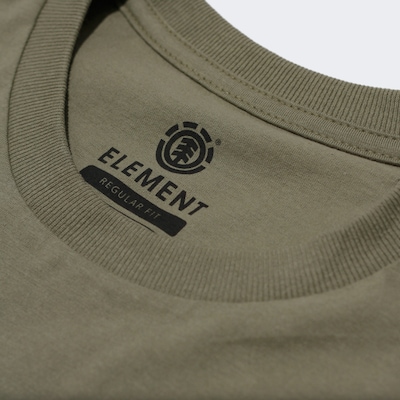 Camiseta Element Blazin Chest Color - Masculina - Foto 4