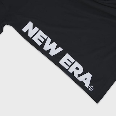 Camiseta New Era Regular Branded Core Essentials Style - Masculina - Foto 3