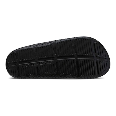 Chinelo Under Armour Core 2 Slide - Masculino - Foto 2