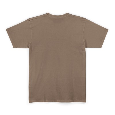 Camiseta Diamond Supply Box Logo Tee - Masculina - Foto 2
