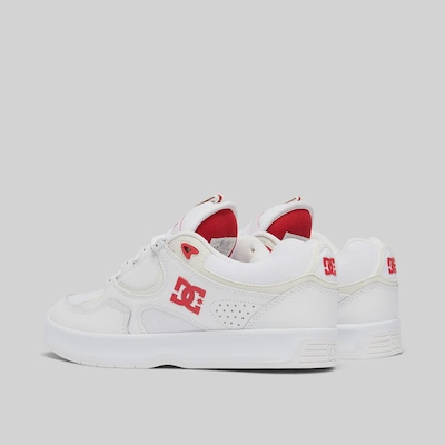 Tênis DC Shoes Kalynx Zero - Unissex - Foto 3