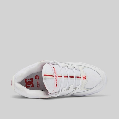 Tênis DC Shoes Kalynx Zero - Unissex - Foto 4