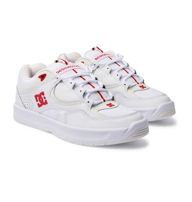 Tênis DC Shoes Kalynx Zero - Unissex - Foto 6