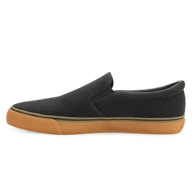 Tenis Rainha Slip On Iate RA0239 - Masculino - Foto 3