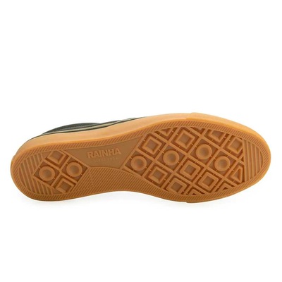Tenis Rainha Slip On Iate RA0239 - Masculino - Foto 4