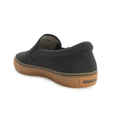 Tenis Rainha Slip On Iate RA0239 - Masculino - Foto 5