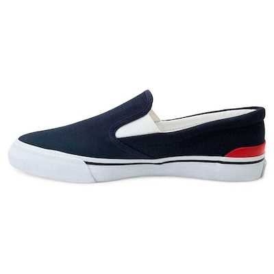 Tenis Rainha Slip On Iate RA0239 - Masculino - Foto 2