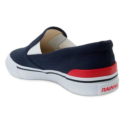 Tenis Rainha Slip On Iate RA0239 - Masculino - Foto 4