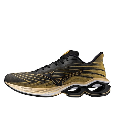 Tênis Mizuno Wave Creation 25 - Masculino - Foto 2