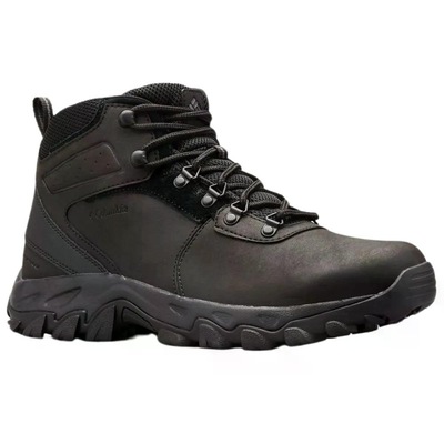 Bota Columbia Newton Ridge Plus II Waterproof - Masculina - Foto 1