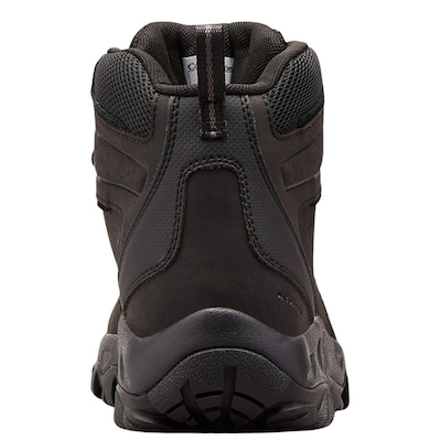 Bota Columbia Newton Ridge Plus II Waterproof - Masculina - Foto 6