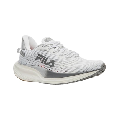 Tênis Fila Racer Speedzone - Feminino - Foto 3