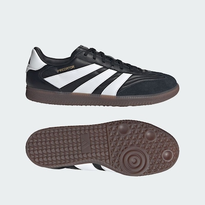 Chuteira Futsal adidas Predator Freestyle - Adulto - Foto 4
