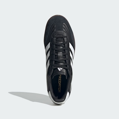 Chuteira Futsal adidas Predator Freestyle - Adulto - Foto 5