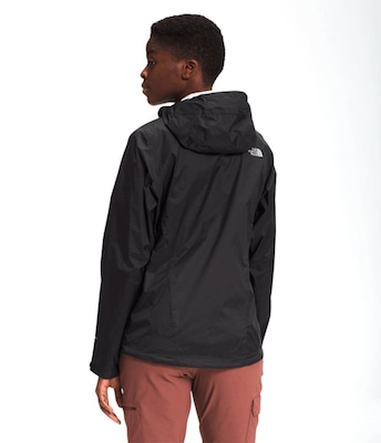 Jaqueta Feminina The North Face Venture 2 - Foto 3