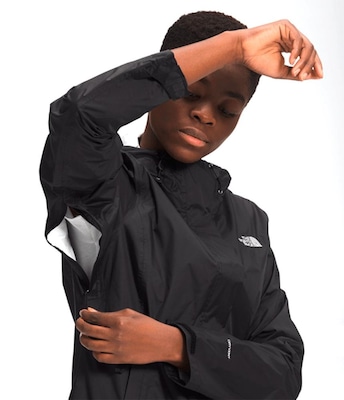 Jaqueta Feminina The North Face Venture 2 - Foto 5