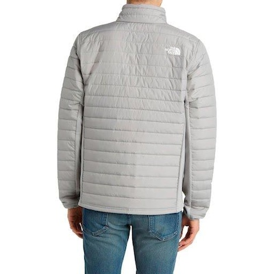 Jaqueta The North Face Canyonlands Hybrid Masculina - Foto 2