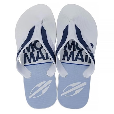 Chinelo Mormaii Neocycle I - Masculino - Foto 1