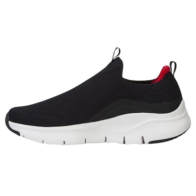 Tênis Skechers Arch Fit - Masculino - Foto 2