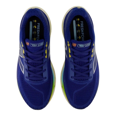 Tênis New Balance 1080 v14 - Masculino - Foto 5