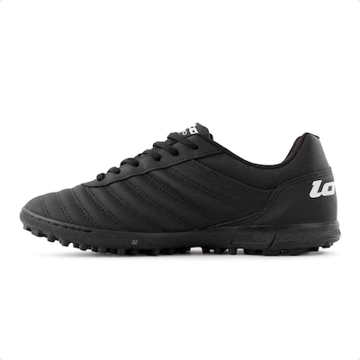 Chuteira Society Lotto Stadio Origin B500 - Masculina - Foto 3