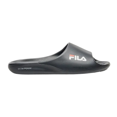Chinelo Fila Drifter Foam - Unissex - Foto 1