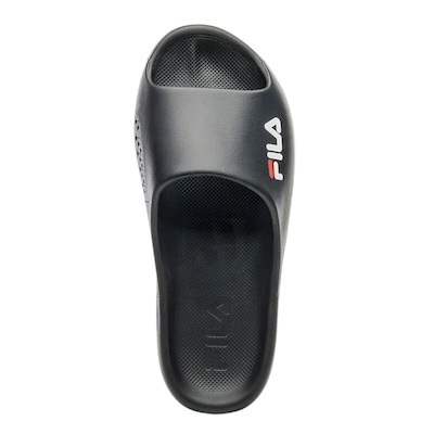 Chinelo Fila Drifter Foam - Unissex - Foto 2