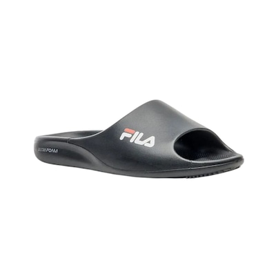 Chinelo Fila Drifter Foam - Unissex - Foto 3
