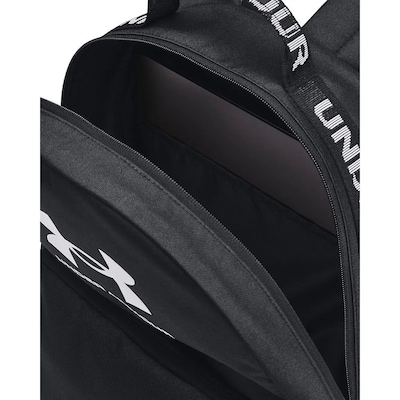 Mochila Under Armour Loudon 25L - Unissex - Foto 4