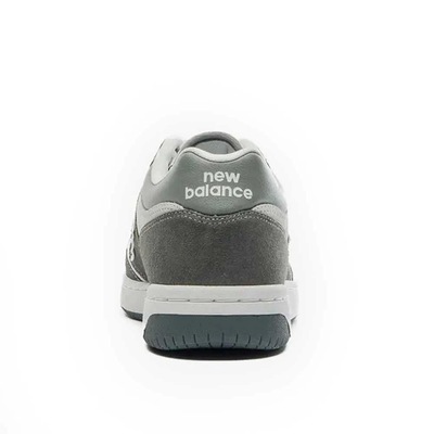 Tênis New Balance 480 Low - Unissex - Foto 3