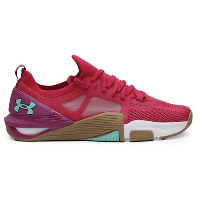 Tênis Under Armour Tribase Cross 2 - Unissex - Foto 1