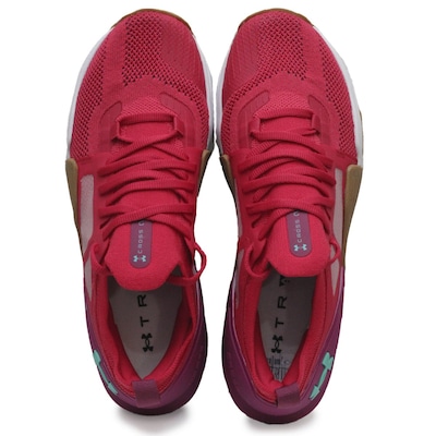 Tênis Under Armour Tribase Cross 2 - Unissex - Foto 2