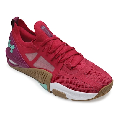 Tênis Under Armour Tribase Cross 2 - Unissex - Foto 3