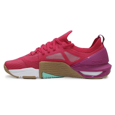 Tênis Under Armour Tribase Cross 2 - Unissex - Foto 4