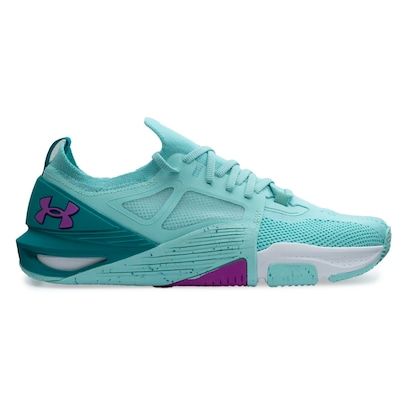 Tênis Under Armour Tribase Cross 2 - Unissex - Foto 1