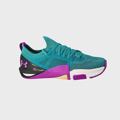 Tênis Under Armour Tribase Cross 2 - Unissex - Foto 1