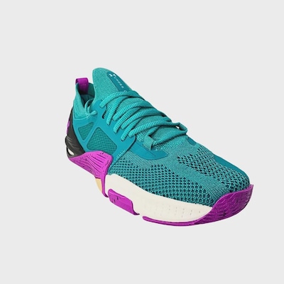 Tênis Under Armour Tribase Cross 2 - Unissex - Foto 2