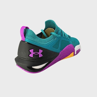 Tênis Under Armour Tribase Cross 2 - Unissex - Foto 3