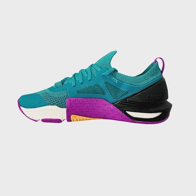 Tênis Under Armour Tribase Cross 2 - Unissex - Foto 4